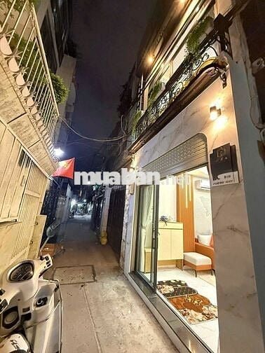 NHÀ NGUYÊN CĂN_MỚI 100%_2 MĂT TIỀN_40M2_2PN 2WC_PHAN XÍCH LONG, PN