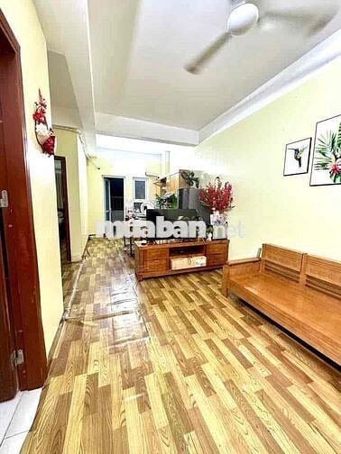 CH CHUNG CƯ  TẦNG CAO GOLDEN SILK KIM VĂN KIM LŨ 2N 65M 4,5 TỶ FULL NỘ