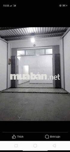 nhà  cap bon mặt tiền đ xe tải ở kinh doanh buôn bán oline VP….