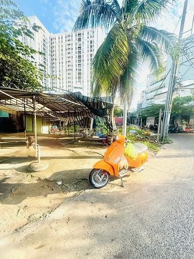 Bán đất góc 2 mặt tiền Lê Cơ – An Lạc, Bình Tân | 855m², thổ cư 315m²