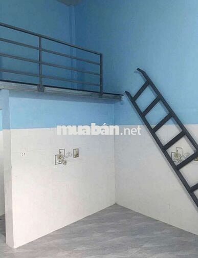 Bán dãy trọ SHR dt 175m2 có 8p và 1kiot gần KCN Vĩnh Lộc giá 975triệu
