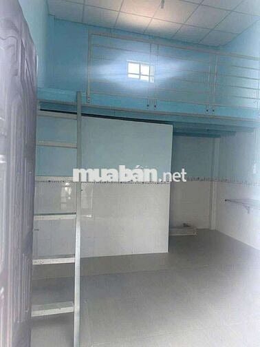 Bán dãy trọ SHR dt 175m2 có 8p và 1kiot gần KCN Vĩnh Lộc giá 975triệu