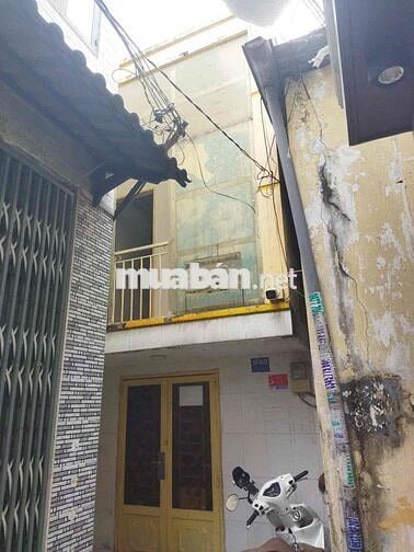 Bán nhà Gò Vấp chính chủ shr chỉ hơn 1 tỷ