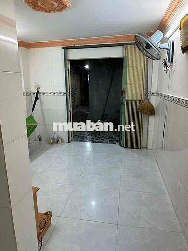 Bán nhà Gò Vấp chính chủ shr chỉ hơn 1 tỷ