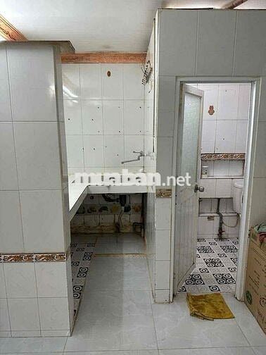 Bán nhà Gò Vấp chính chủ shr chỉ hơn 1 tỷ