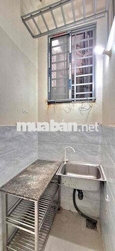 CHO THUÊ PHÒNG TRỌ SIÊU RẺ - CÓ GÁC - CỬA SỔ NGAY ĐOÀN HỒNG PHƯỚC