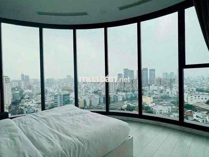 CĂN HỘ PANORAMA 3PN 2NVS 94M2  KHU PHỨC HỢP ĐÔ THỊ