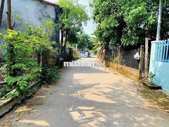 BÁN LÔ ĐẤT CÁCH CHỢ LỆ TRẠCH HOÀ TIẾN CHỈ CÓ 500m