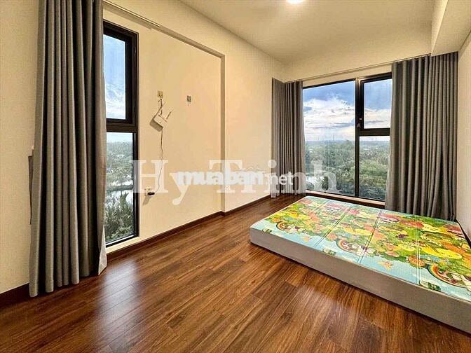 BÁN CĂN 3PN 99m2 PANORAMA- MIZUKI PARK - ĐÃ CÓ SỔ - FULL NT