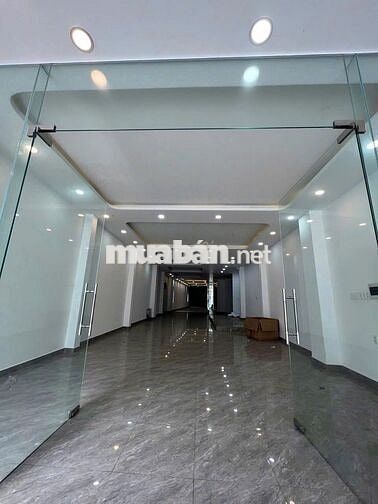SIÊU PHẨM NHÀ ĐẸP- Cho thuê 228B Nguyễn Hồng Đào. Nhà mới sơn sửa 100%