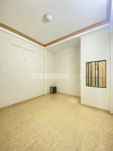 Bán nhà hẻm xe tải Khu Tân Sơn Nhì Tân Phú, 52m2(4x13), 3 Tầng, 