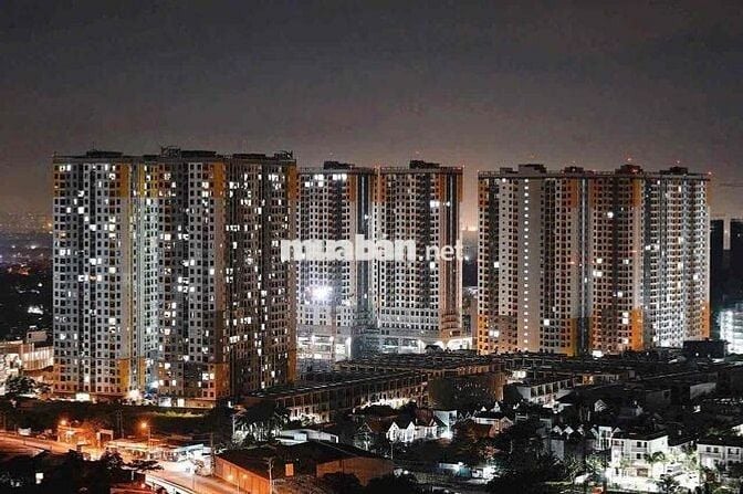 CĂN HỘ PANORAMA 3PN 2NVS 94M2  KHU PHỨC HỢP ĐÔ THỊ