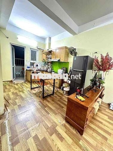 CH CHUNG CƯ  TẦNG CAO GOLDEN SILK KIM VĂN KIM LŨ 2N 65M 4,5 TỶ FULL NỘ