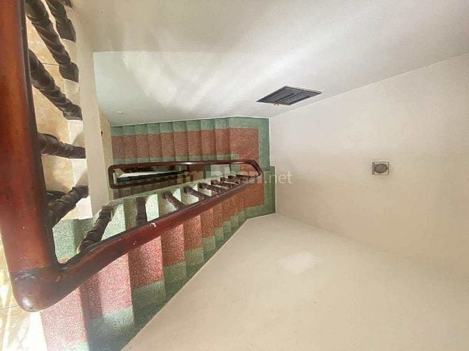 Bán nhà hẻm xe tải Khu Tân Sơn Nhì Tân Phú, 52m2(4x13), 3 Tầng, 