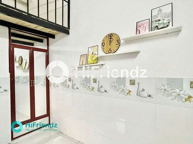 CHDV-NGAY TRƯỜNG CAO ĐẲNG NÔNG NGHIỆP NAM BỘ-AEON MALL BÌNH TÂN
