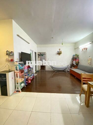 Căn hộ chung cư Hưng Ngân 54m2 Q12