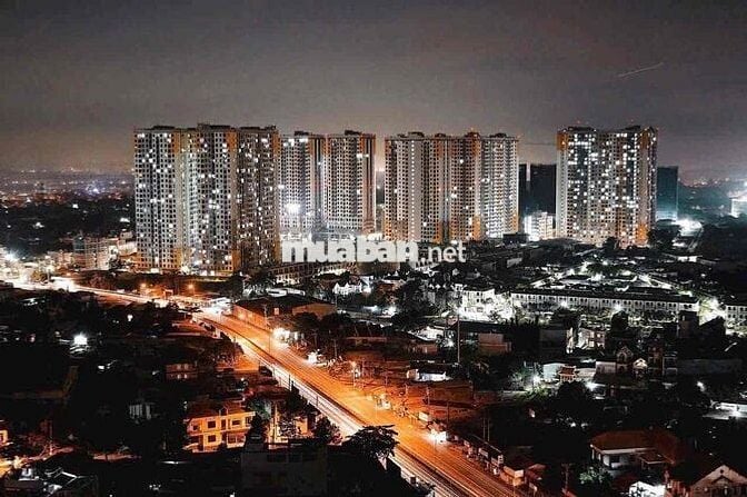 CĂN HỘ PANORAMA 3PN 2NVS 94M2  KHU PHỨC HỢP ĐÔ THỊ