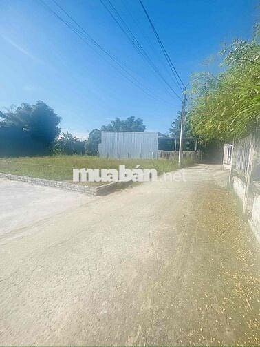 BÁN LÔ ĐẤT CÁCH CHỢ LỆ TRẠCH HOÀ TIẾN CHỈ CÓ 500m