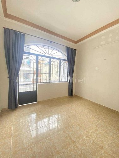Bán nhà hẻm xe tải Khu Tân Sơn Nhì Tân Phú, 52m2(4x13), 3 Tầng, 
