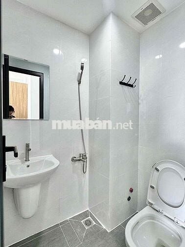 ✨✨STUDIO BAN CÔNG RỘNG THOÁNG GULL NỘI THẤT TẠI TRUNG TÂM BÌNH THẠNH📣📣