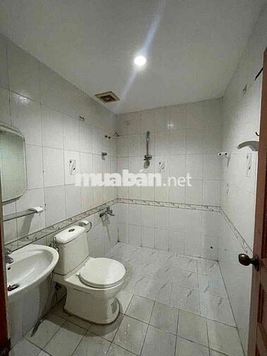 Cho thuê phòng chung cư gần ĐH Văn Hiến, UEH