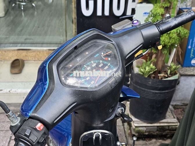 Wave Thái 110 ME chính chủ
