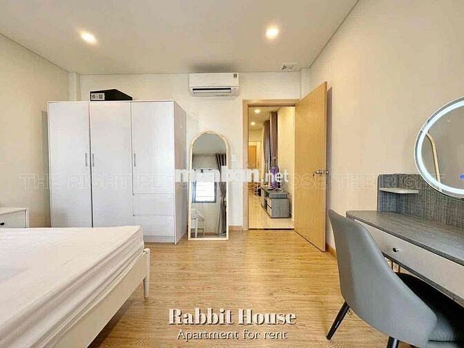 🌹CHO THUÊ CĂN HỘ 1PN BANCOL FULL_NỘI THẤT RỘNG 45m2 NGAY SÁT QUẬN 1