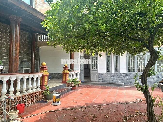 NHÀ PHÚ THỌ –THỦ DẦU MỘT. Giá chỉ: 1tỷ 200 triệu – thương lượng nhẹ