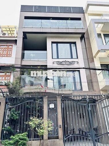 NHÀ ĐƯỜNG HOA ĐÀO DIỆN TÍCH: 8X18M TRỆT 3 LẦU CHO THUÊ