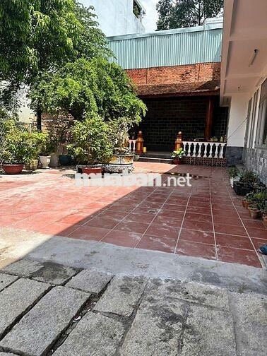 NHÀ PHÚ THỌ –THỦ DẦU MỘT. Giá chỉ: 1tỷ 200 triệu – thương lượng nhẹ