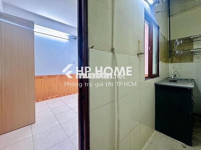 CHO THUÊ PHÒNG TRỌ FULL NỘI THẤT SẴN GẦN SÂN BAY-CỘNG HÒA-LĂNG CHA CẢ