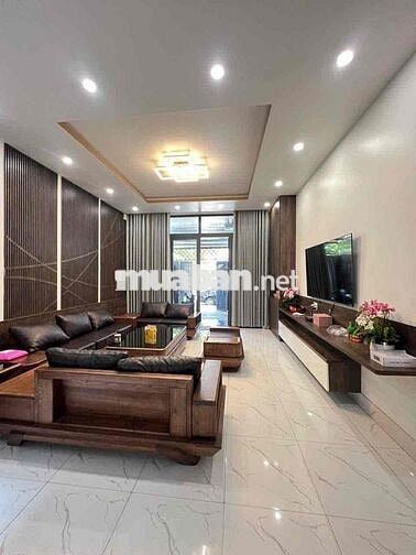 Bán nhà mặt tiền khu dân cư Hiệp Thành 3