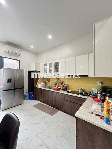 Bán nhà mặt tiền khu dân cư Hiệp Thành 3