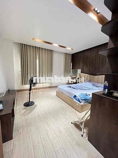 Bán nhà mặt tiền khu dân cư Hiệp Thành 3