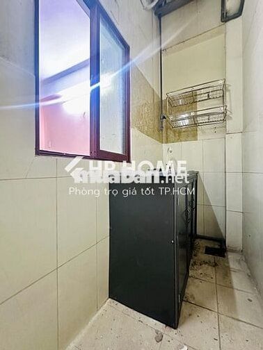 CHO THUÊ PHÒNG TRỌ FULL NỘI THẤT SẴN GẦN SÂN BAY-CỘNG HÒA-LĂNG CHA CẢ