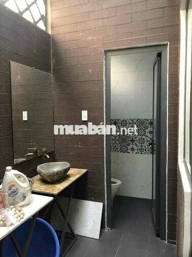 Bán nhà mặt tiền khu dân cư Hiệp Thành 3