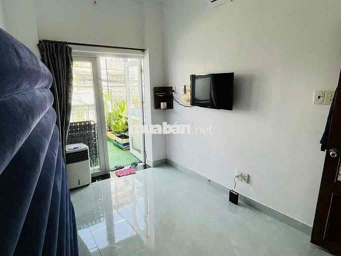 Cho thuê nhà nguyên căn Đường Mai Văn Ngọc Quận PN