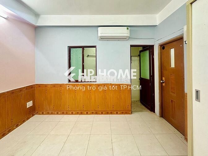 CHO THUÊ PHÒNG TRỌ FULL NỘI THẤT SẴN GẦN SÂN BAY-CỘNG HÒA-LĂNG CHA CẢ