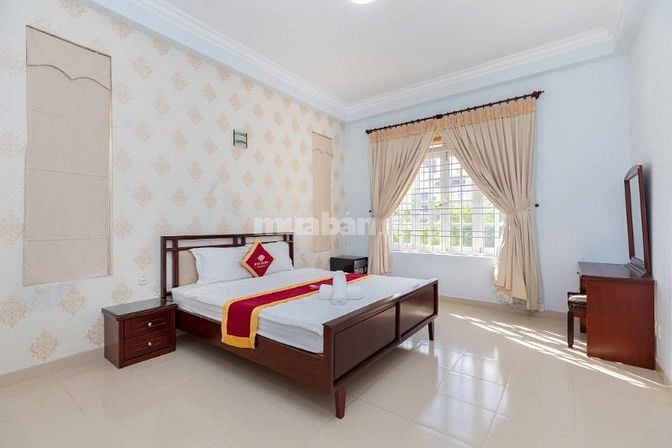 Cho Thuê Biệt Thự Giá tốt nhất thị trường khu Bãi Sau Vũng Tàu