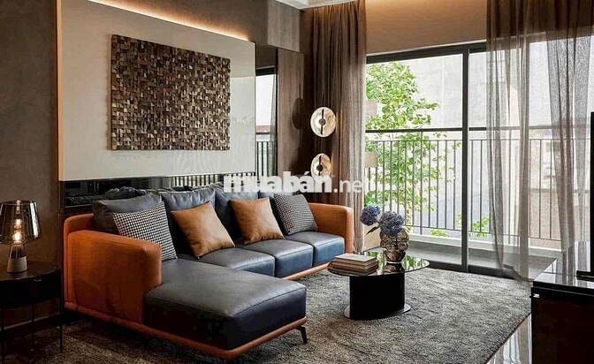 CĂN HỘ PANORAMA 3PN 2NVS 94M2  KHU PHỨC HỢP ĐÔ THỊ