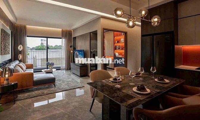 CĂN HỘ PANORAMA 3PN 2NVS 94M2  KHU PHỨC HỢP ĐÔ THỊ