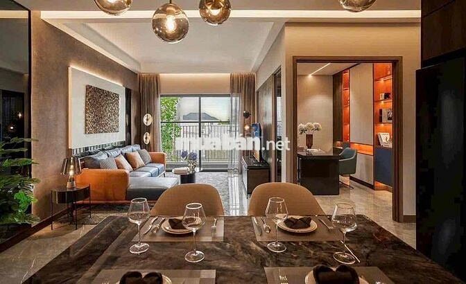 CĂN HỘ PANORAMA 3PN 2NVS 94M2  KHU PHỨC HỢP ĐÔ THỊ
