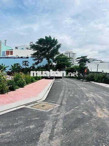 BÁN ĐẤT KHU PHÂN LÔ ,AN LẠC BÌNH TÂN, 52M2, 4,6TỶ !
