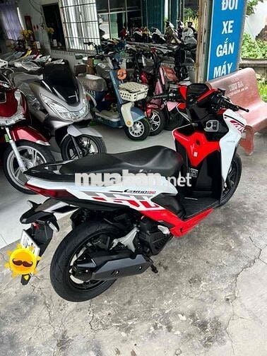 Vario 150 khoá Smakey Đẹp Zin ( trả góp)