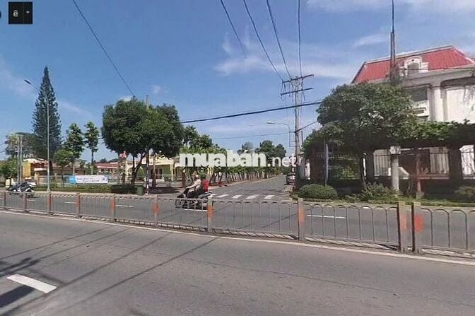 Xoay sở công việc GĐ cần bán miếng đấ t200m2Phạm Văn Chèo, TT Củ Chi