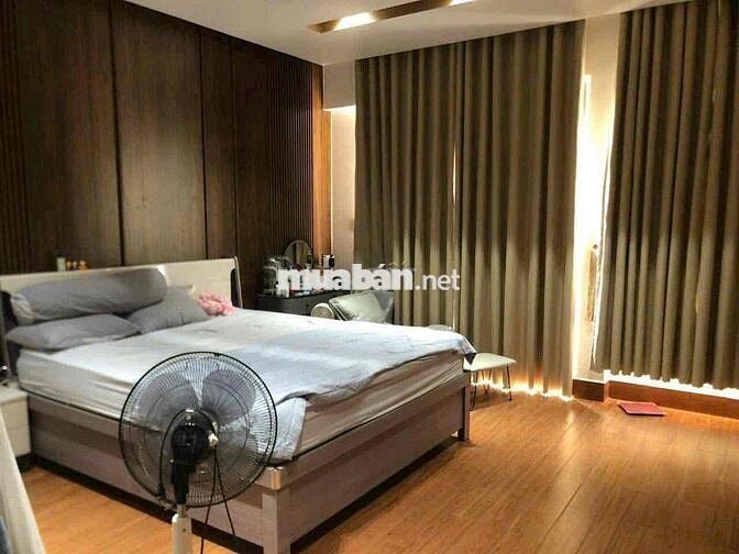 Bán nhà mặt tiền khu dân cư Hiệp Thành 3