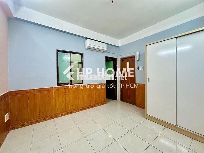 CHO THUÊ PHÒNG TRỌ FULL NỘI THẤT SẴN GẦN SÂN BAY-CỘNG HÒA-LĂNG CHA CẢ