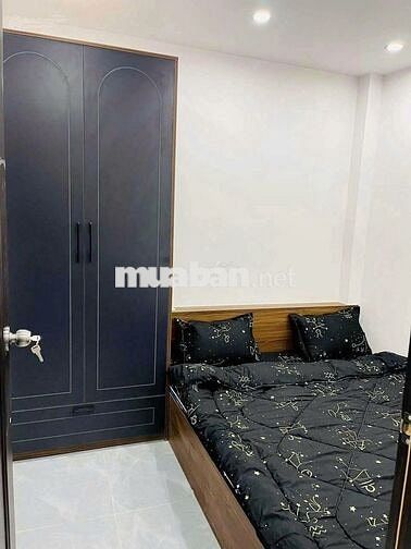 Nhà Riêng Mới Xây Ngay Tỉnh Lộ 10 - Sổ Hồng Riêng - Giá Chỉ 1,780 Tỷ!!