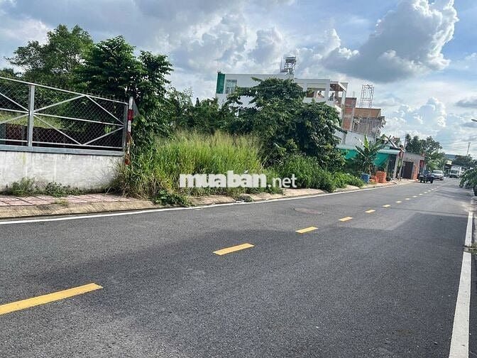 Xoay sở công việc GĐ cần bán miếng đấ t200m2Phạm Văn Chèo, TT Củ Chi