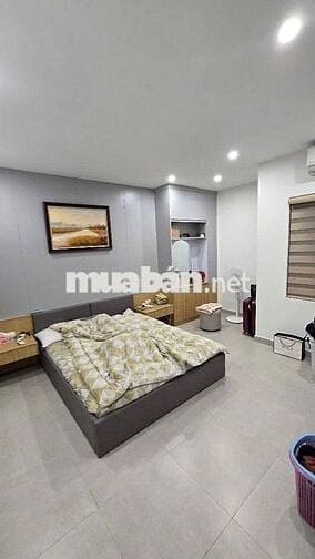 BÁN NHÀ  VÕNG THỊ – LÔ GÓC   – Ô TÔ TẢI VÀO NHÀ – THANG MÁY NHẬP KHẨU